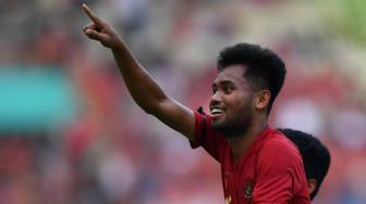 Dicoret dari Timnas, Saddil Ramdani Batal Berlaga di Piala AFF