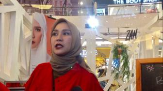 Zaskia Adya Mecca Mendadak Mual saat Syuting: Sakitnya Kayak Mau Melahirkan Normal