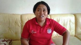 Perempuan Penculik Balita di Batam Pernah Jadi Kondektur Bus