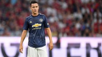 Mourinho: Ander Herrera Kunci Kemenangan Lawan Bournemouth