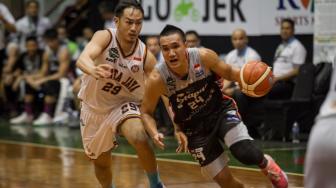 Jelang IBL 2018/2019, Baru 17 Legiun Asing Lakukan Tes Medis