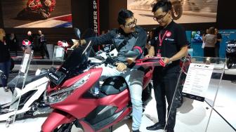 IMOS 2022 Akan Hadirkan Motor Baru Sampai Modifikasi