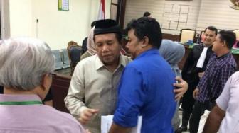 Suap Anggota DPRD, Eks Kadisbun Jatim Dituntut 1,5 Tahun Penjara