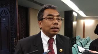 Pengacara Baru Bharada E, Ronny Talapessy Pengurus DPD PDIP DKI, Gembong: Belum Ada Laporan ke Partai