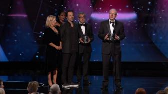 The Breakthrough Prize, Ajang Penghargaan Ilmuwan di Bidang Sains