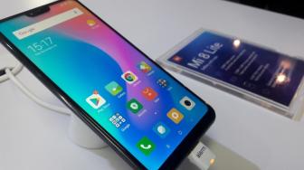 Ini Daftar Ponsel Xiaomi yang Dapat Update MIUI 11