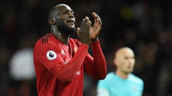 Lukaku Pergi, Ini Pemain yang Cocok Gantikan Posisinya di Manchester United