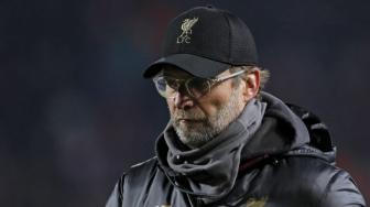 Liverpool Tumbang, Klopp: Ini Tak Boleh Terjadi Lagi