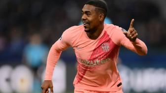 Barcelona Takkan Lepas Malcom meski Jarang Dapat Kesempatan Main