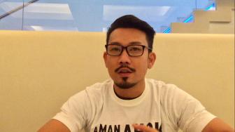 Denny Sumargo: Laura Anna Tak Mau Kelihatan Lemah Gegara Sering Dibully