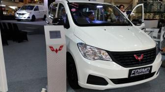 Wuling Tegaskan: Formo dan Confero Dua Produk Berbeda