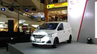 Dilabeli Rp 135 Jutaan, Wuling Formo Resmi Meluncur