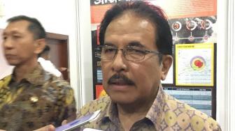 Sedih Anak STM Demo, Menteri ATR: Jangan Sampai jadi Barisan Pengangguran