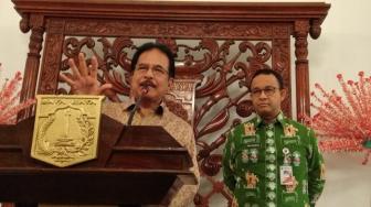 TOK! Ibu Kota Negara Akan Pindah ke Kalimantan Timur