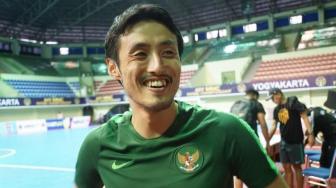 Profil Kensuke Takahashi, Kini Jadi Staf Pelatih Timnas Jepang