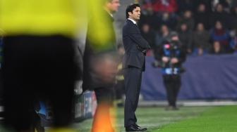 Real Madrid Menang Lagi, Solari Enggan Bicara Masa Depannya