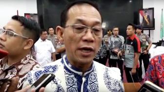 DPR Dorong Kalbar Bangun PLTN