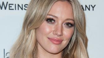 Selamat, Hilary Duff Umumkan Bakal Memiliki Anak Ketiga