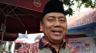 Alasan Kapitra Klaim Masih Jadi Pengacara Rizieq Shihab