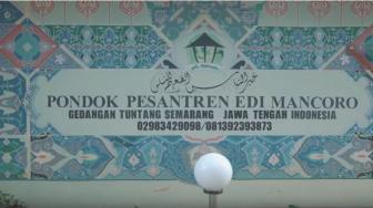 Pondok Pesantren di Era Digital