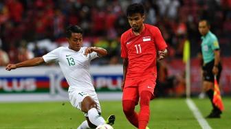 Drawing Piala AFF 2020 Bakal Digelar Agustus Mendatang