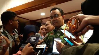 DP 0 Rupiah Dilirik Bappenas, Anies: Dulu Dikritik, Nyatanya Bisa