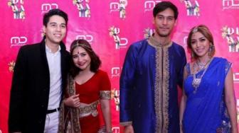 Bak Seleb Bollywood, Intip Gaya 5 Pasangan Artis Rayakan Diwali