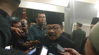 Pemprov Jatim Tanggung Biaya Korban Kolosal Surabaya Membara