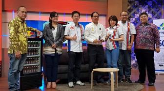 Hasil Drawing Babak 64 Besar Piala Indonesia 2018