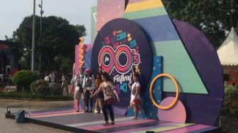 Ini Jadwal Pengisi Acara di Konser The 90's Festival