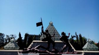 40 Ucapan Selamat Hari Pahlawan 2021 dari Quote Pahlawan Indonesia