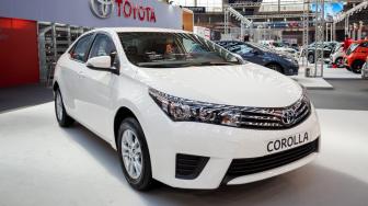 Toyota Berkomitmen Mempertahankan Sedan di Tengah Penjualan SUV yang Meningkat