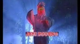 Yuk Kepoin Kabar Pemain Jadi Pocong usai 15 Tahun Berlalu