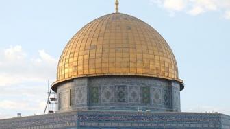 Kumpulan Berita Masjid Al Aqsa Masjid Al Aqsa Kembali Dibuka