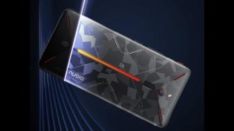 Nubia Red Magic 2, Pesaing Baru Smartphone Gaming Xiaomi