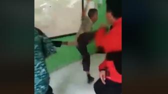 KPAI Sayangkan Video Guru Dibully Murid di Kendal