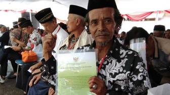 Beda Kebijakan Kehutanan Era Jokowi dengan SBY di Mata Petani