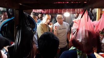 Ini Warung Sate yang Dikunjungi Jokowi, Menunya Istimewa