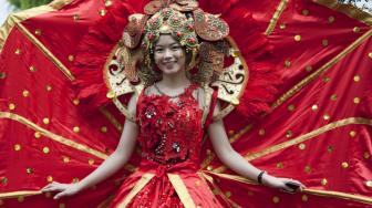 Festival Pesona Lokal