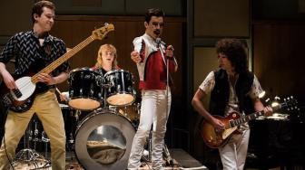 5 Fakta Film Bohemian Rhapsody yang Jarang Diketahui