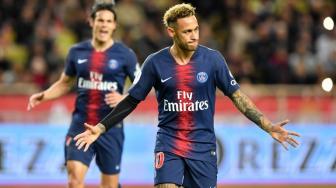 Soal Neymar ke Barcelona, Gerard Pique: Lihat Saja Pekan Depan