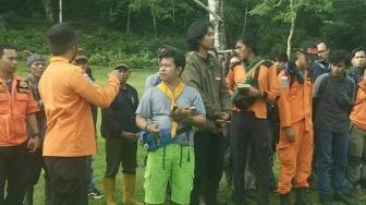 6 Mahasiswa Untirta Banten Hilang di Gunung Pulosari Pandeglang