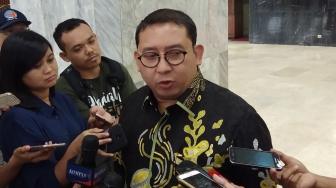 Henry Subiakto Dianggap Plagiat, Fadli Zon: Jangan Sampai Distempel Dungu