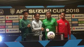 Piala AFF: Sudah Lakukan Evaluasi, Indonesia Siap Hadapi Timor Leste