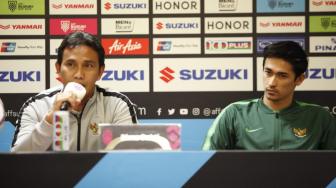 Timnas Indonesia Vs Timor Leste, Bima Bakal Rotasi Pemain