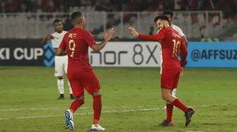 Piala AFF 2018: Timnas Indonesia Hantam Timor Leste 3-1