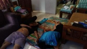 Pembunuhan Satu Keluarga di Pondok Gede, 4 Orang Tewas