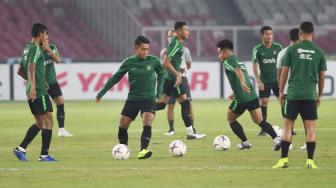 Piala AFF 2018: Ini Head-to-Head Timnas Indonesia vs Timor Leste