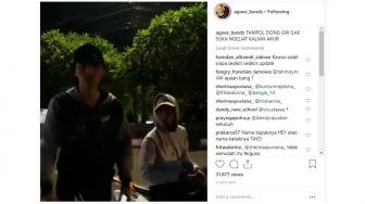 Kena Prank Hey Tayo, Pria Ini Mengamuk Mau Tampol Pelaku