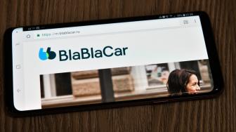 Voila, Aplikasi BlaBlaCar Kini Jalin Kemitraan dengan Ouibus !